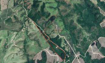 Imagem: Sítio a Venda na Mina de Carvão em Caçapava