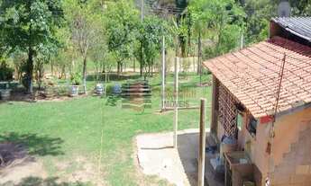 Imagem: Chácara a Venda no Chácara Recreio Taquaral