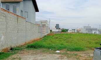 Imagem: Terreno a Venda no Parque do Museu em Caçapava