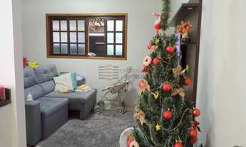 Imagem 4: Casa a Venda no Vitória Vale em Caçapava