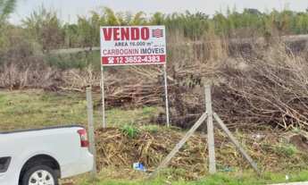 Imagem: Área a Venda no Santa Luzia em Caçapava