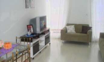 Imagem: Apartamento a Venda no condomínio Samambaia