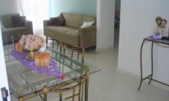 Imagem 2: Apartamento a Venda no condomínio Samambaia II no Jardim Caçapava em Caçapava