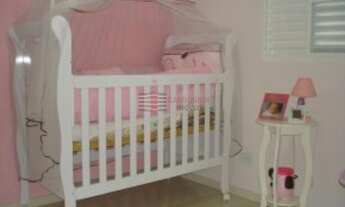 Imagem 4: Apartamento a Venda no condomínio Samambaia II no Jardim Caçapava em Caçapava