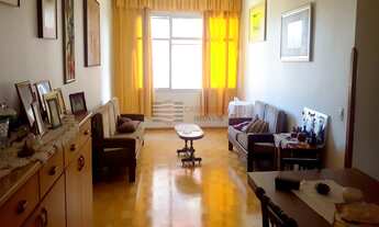 Imagem: Apartamento a Venda no condomínio Tras