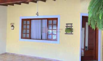 Imagem 2: Sobrado a Venda no Vitória Vale em Caçapava