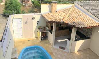 Imagem 5: Sobrado a Venda no Vitória Vale em Caçapava