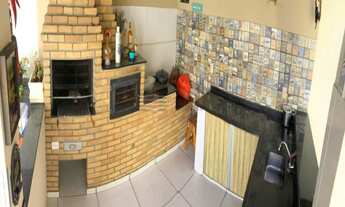 Imagem 4: Sobrado a Venda no Vitória Vale em Caçapava