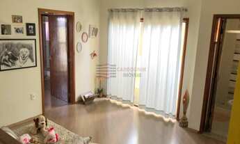 Imagem 6: Sobrado a Venda no Vitória Vale em Caçapava