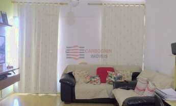 Imagem: Apartamento a Venda no condomínio Samambaia