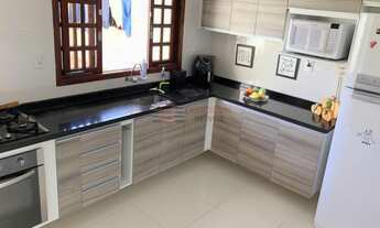 Imagem 3: Sobrado a Venda no Vitória Vale em Caçapava