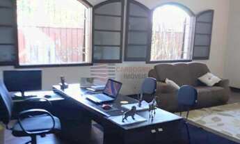 Imagem 4: Casa a Venda no Centro em Caçapava