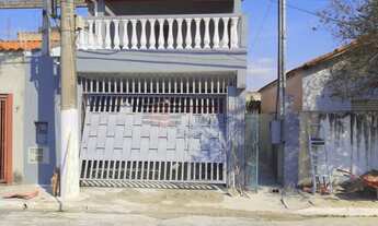 Imagem: Sobrado a Venda na Vila Naly em Caçapava