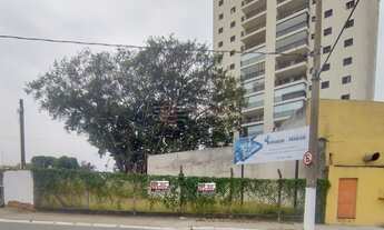 Imagem: Terreno Comercial a Venda no Centro em Caçapava