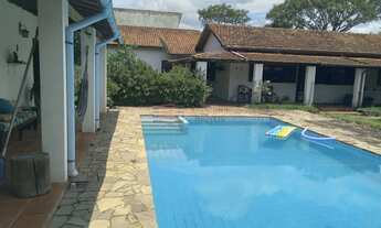 Imagem: Chácara a Venda na Chácara Itamarati em