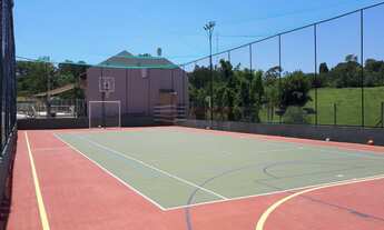 Imagem 5: Terreno em condomínio a Venda no Santa Helena no Sapé I em Caçapava