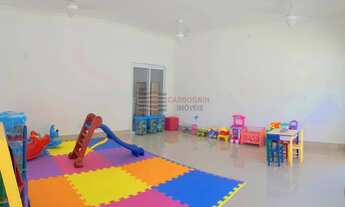 Imagem 7: Terreno em condomínio a Venda no Santa Helena no Sapé I em Caçapava