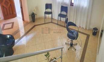 Imagem 2: Sobrado a Venda no Borda da Mata em Caçapava