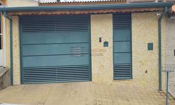 Imagem: Casa a Venda no Borda da Mata em Caçapava