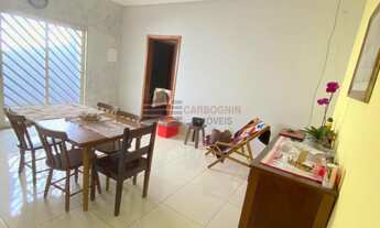 Imagem 4: Casa a Venda no Vitória Vale em Caçapava