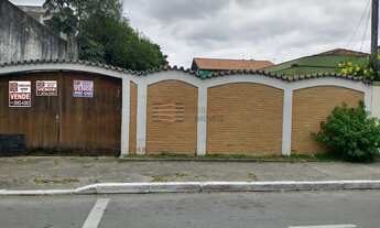 Imagem: Terreno a Venda no Jardim Amália em Caçapava