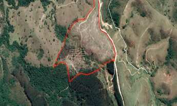 Imagem: Sítio a Venda na Germana em Caçapava