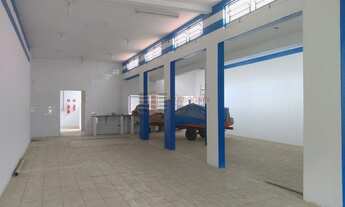 Imagem 2: Galpão a Venda na Vila Menino Jesus em Caçapava