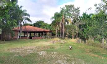 Imagem: Chácara a Venda no Borda da Mata em Caçapava