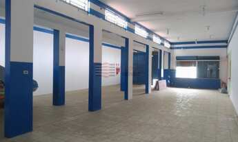 Imagem 3: Galpão a Venda na Vila Menino Jesus em Caçapava