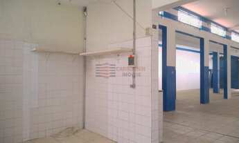 Imagem 4: Galpão a Venda na Vila Menino Jesus em Caçapava