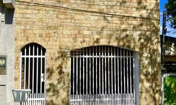 Imagem: Sobrado a Venda na Nova Caçapava em Caçapava