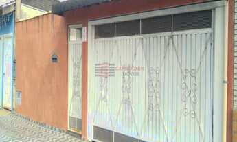 Imagem: Casa a Venda no Village das Flores em Caçapava