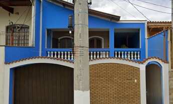 Imagem: Sobrado a Venda na Vera Cruz em Caçapava