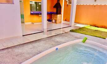 Imagem 4: Sobrado em condomínio a Venda no Jardim Oásis no Piracanguá em Taubaté