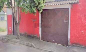 Imagem: Casa a Venda na Vila Henrique em Caçapava