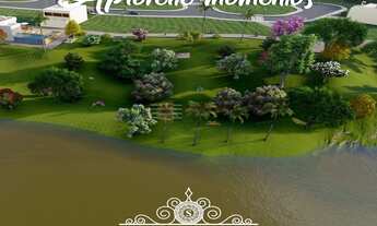 Imagem 2: Terreno em condomínio a Venda no Sollare no Portal Vila Rica em Caçapava