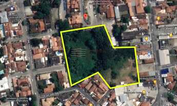 Imagem: Área a Venda no Centro em Caçapava