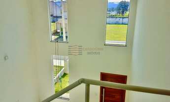 Imagem 2: Sobrado em condomínio a Venda no Jardim Oásis no Piracanguá em Taubaté