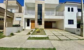 Imagem: Sobrado em condomínio a Venda no Jardim