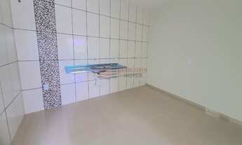 Imagem 5: Sobrado a Venda no Esperança em Caçapava