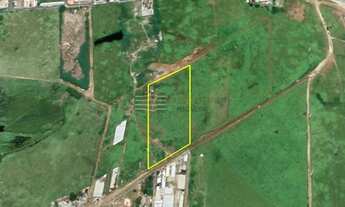 Imagem: Área a Venda no Bairro do Grama em Caçapava