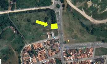 Imagem: Terreno a Venda no Vila Quirino em Caçapava