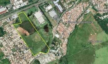 Imagem: Área a Venda no Residencial Esperança