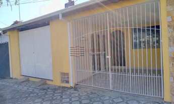 Imagem: Casa a Venda no Jardim Rafael em Caçapava