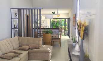 Imagem: Casa em condomínio a Venda no Bela Vista