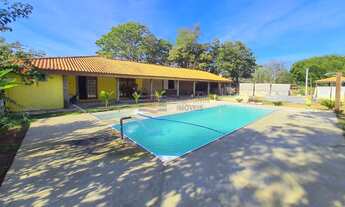 Imagem: Chácara a Venda na Germana em Caçapava