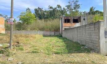 Imagem: Terreno a Venda no Aldeias da Serra em Caçapava