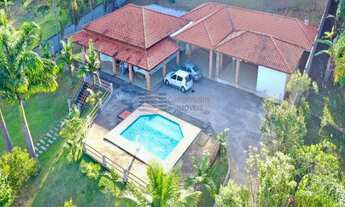 Imagem: Chácara a Venda no Tijuco Preto em Caçapava