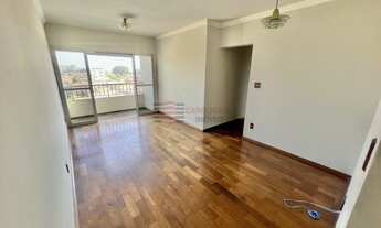 Imagem: Apartamento a Venda no condomínio Mônaco