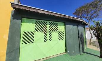 Imagem: Casa a Venda na Borda da Mata em Caçapava